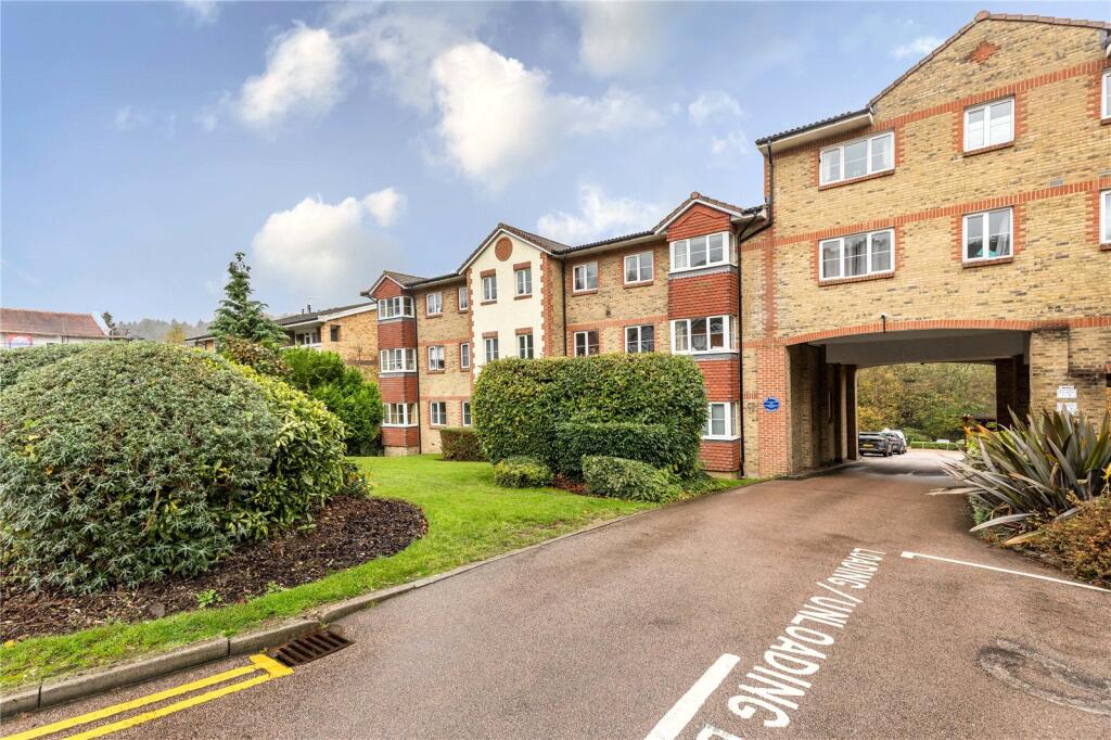 Main image of property: Croydon Road, Caterham, Surrey, CR3