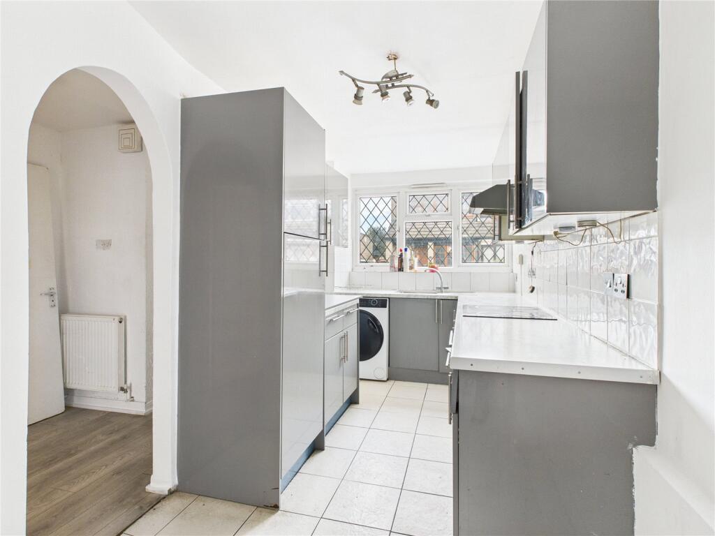 Main image of property: Devonshire Road, Croydon, CR0