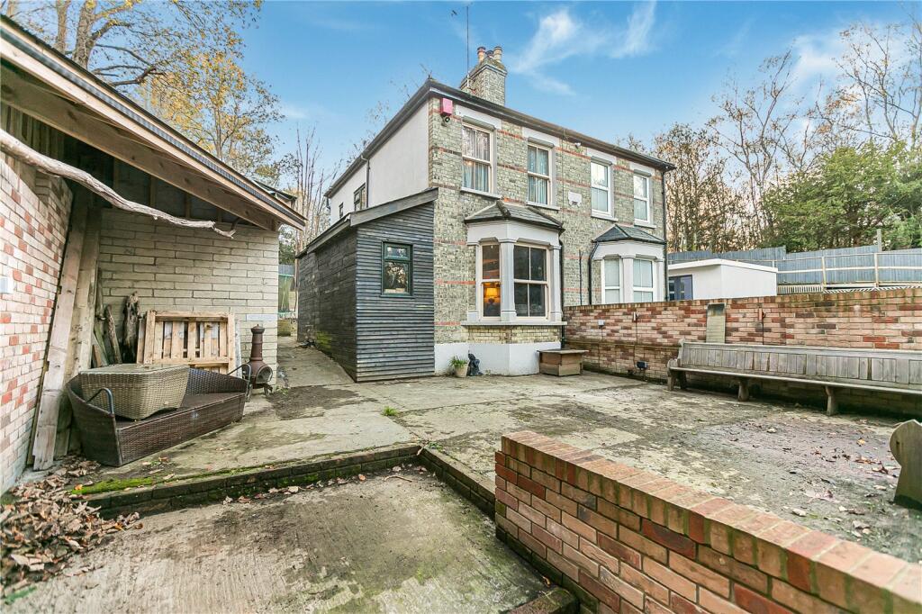 Main image of property: Shirley Hills Road, Croydon, CR0