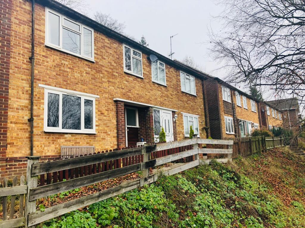 Main image of property: Milner Road, Caterham, Surrey, CR3