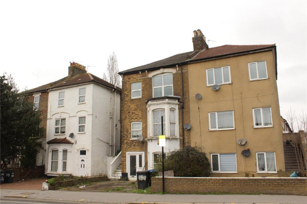Main image of property: Selhurst Road, London, London, SE25