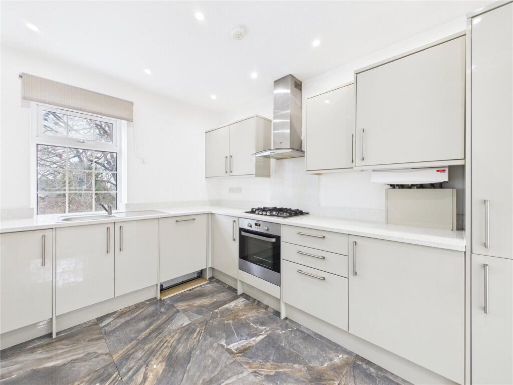 Main image of property: 4, Sutton Lane, Banstead, Surrey, SM7