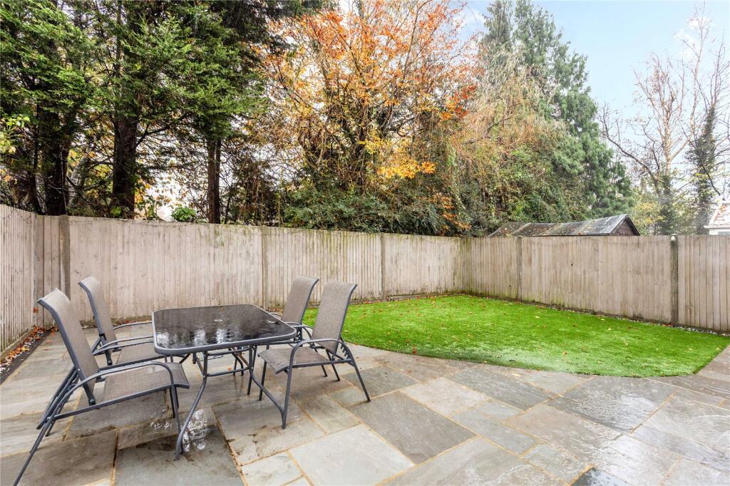 Main image of property: The Hemsleys, Pease Pottage, Crawley, West Sussex, RH11