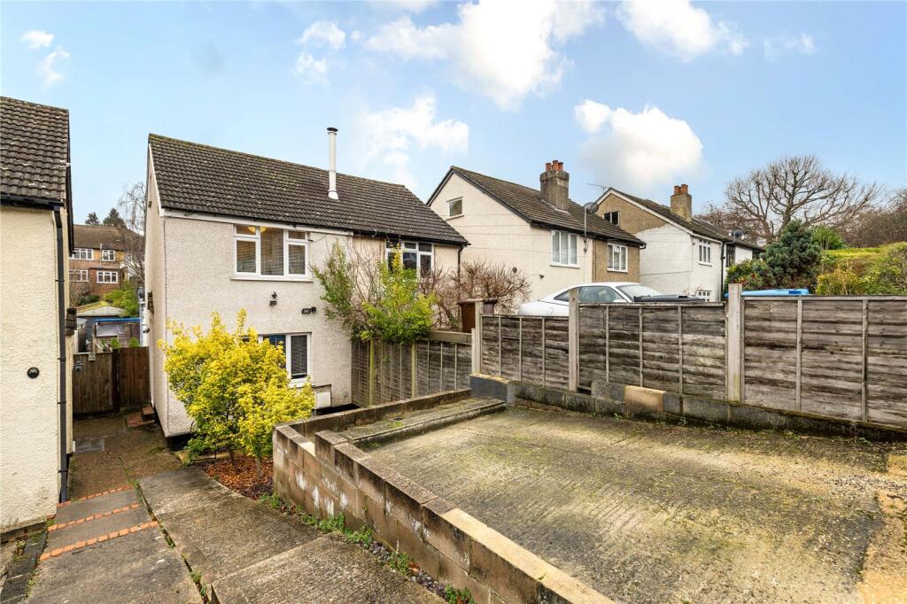 Main image of property: Milton Road, Caterham, Surrey, CR3
