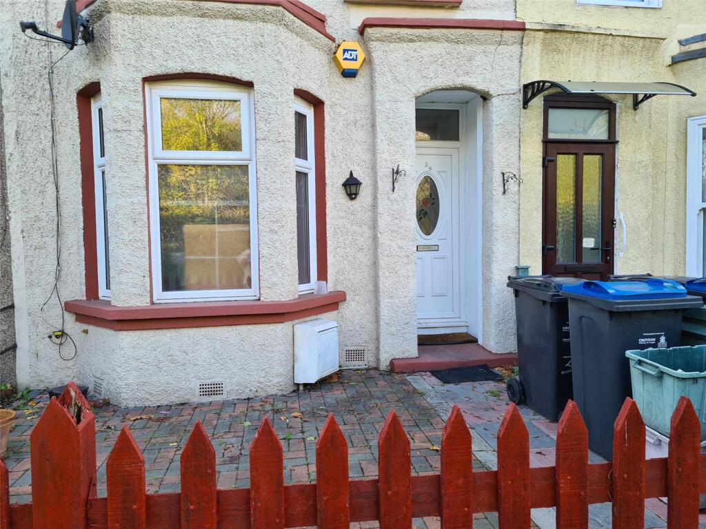 Main image of property: Carshalton Road, Mitcham, CR4