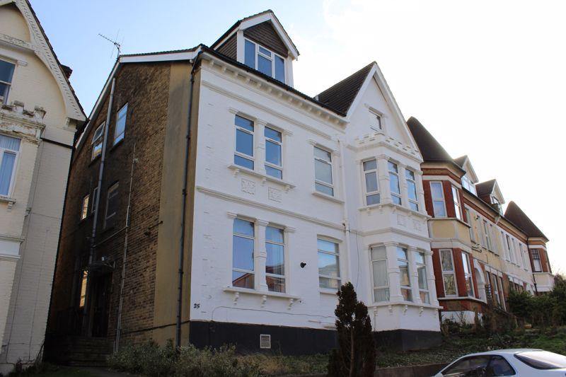 1 bedroom apartment for rent in Normanton Road, South Croydon, CR2