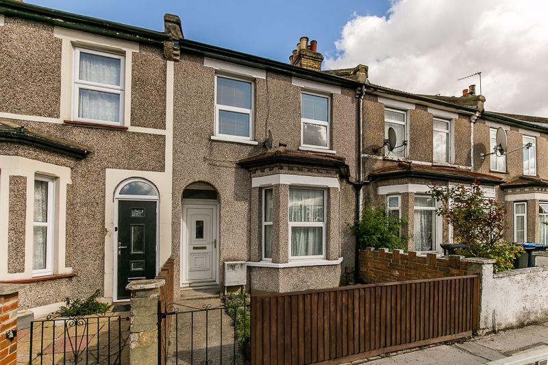 3 bedroom terraced house for sale in Mitcham Road, CROYDON, CR0