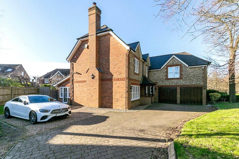 Main image of property: Netherne Drive, Coulsdon, CR5