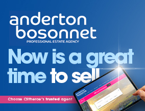 Get brand editions for Anderton Bosonnet, Clitheroe