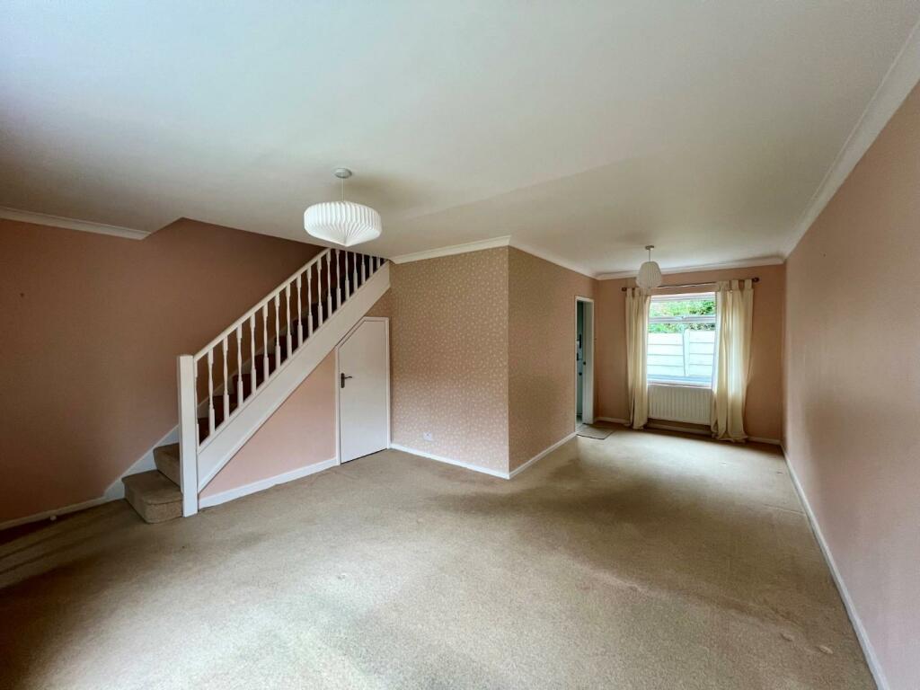 3 bedroom terraced house for sale in Willaston Close, Chorlton, M21