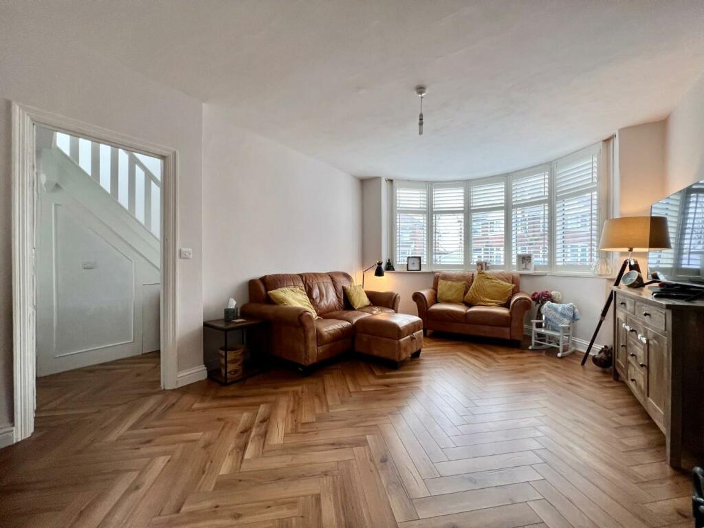 3 bedroom semidetached house for sale in Great Stone Road, Firswood, M16