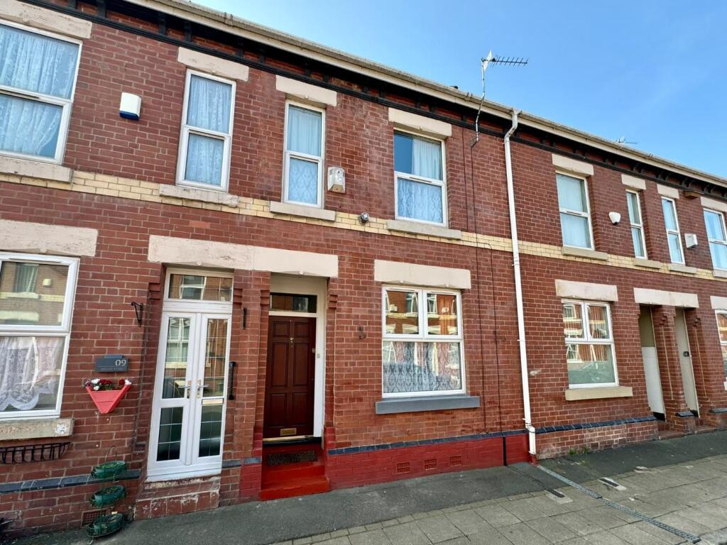 Main image of property: Beever Street, Old Trafford