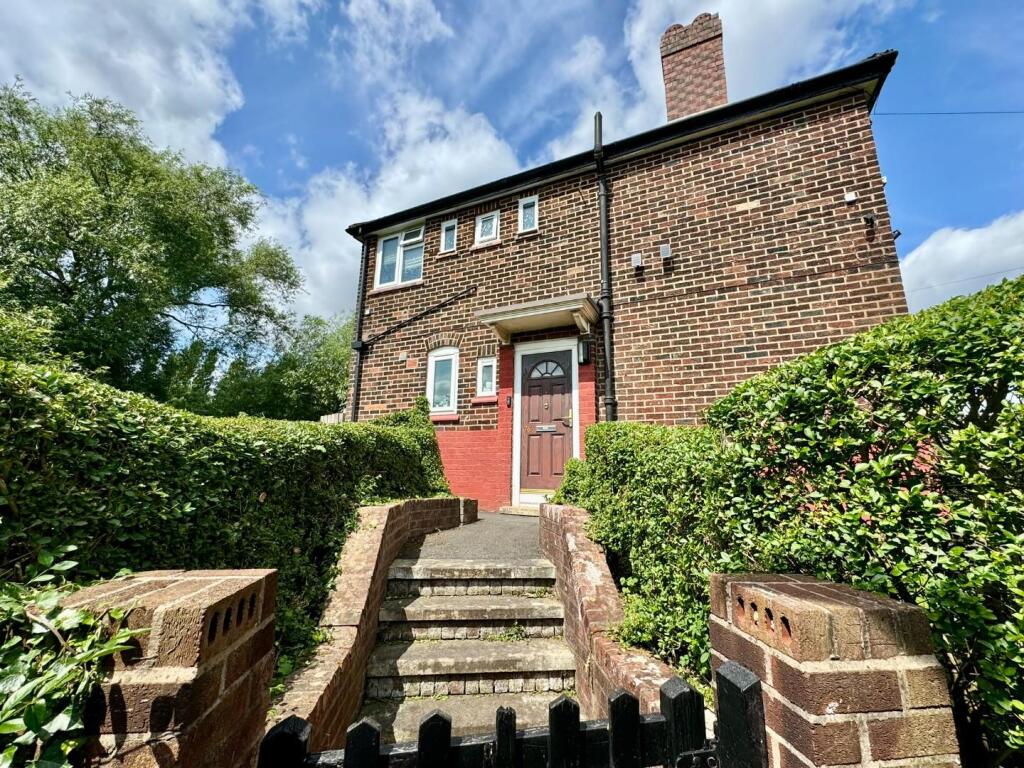 Main image of property: Woodlake Avenue, Chorlton