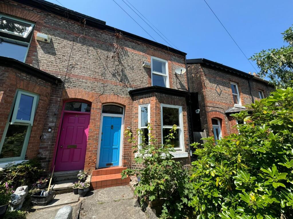 Main image of property: Chequers Road, Chorlton