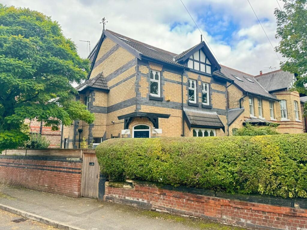 Main image of property: High Lane, Chorlton