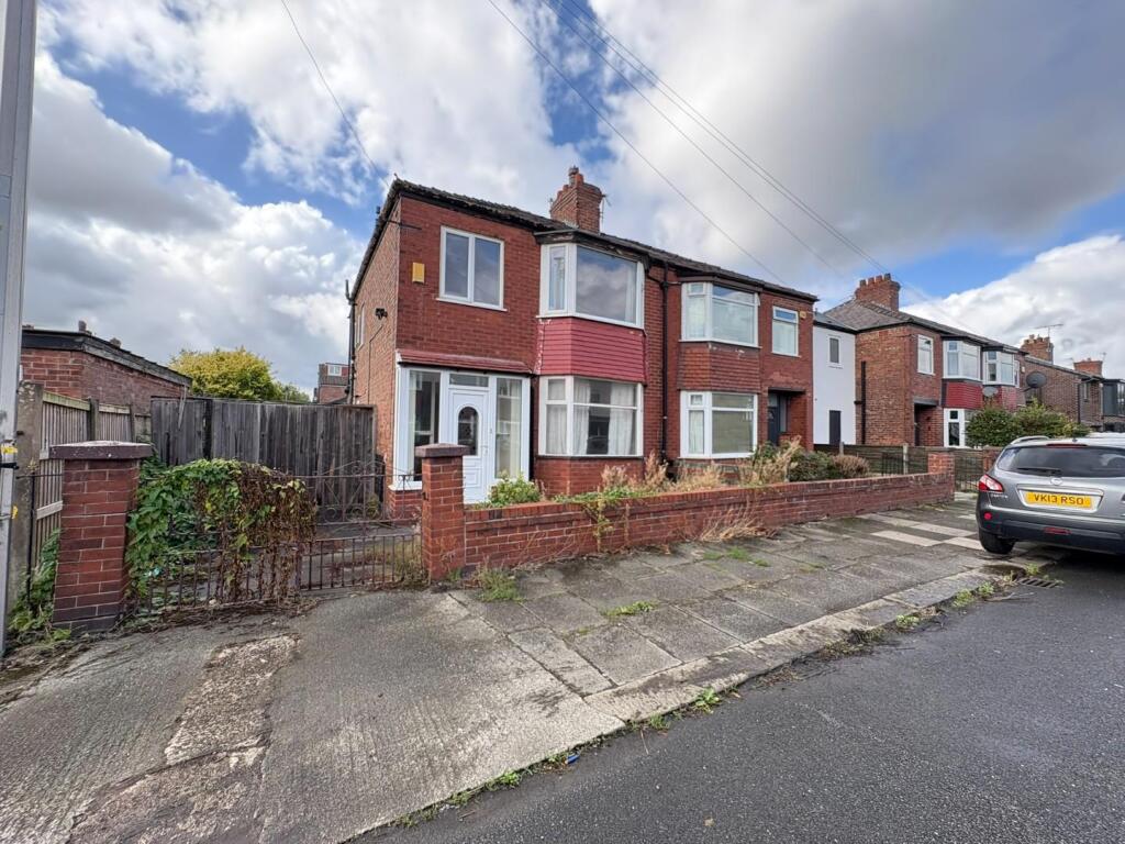 Main image of property: Polruan Road, Chorlton