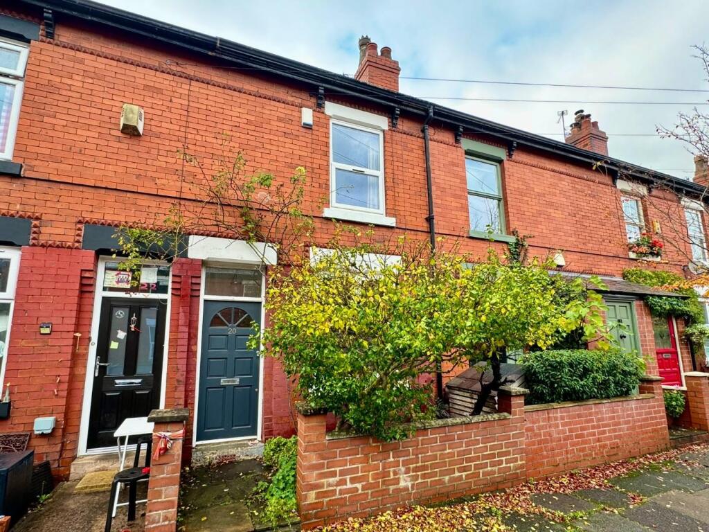 Main image of property: Attercliffe Road, Chorlton