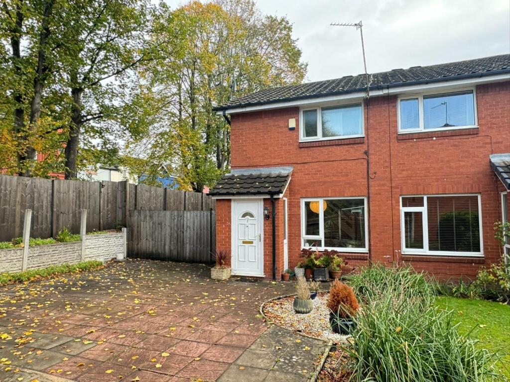 Main image of property: Farwood Close, Old Trafford