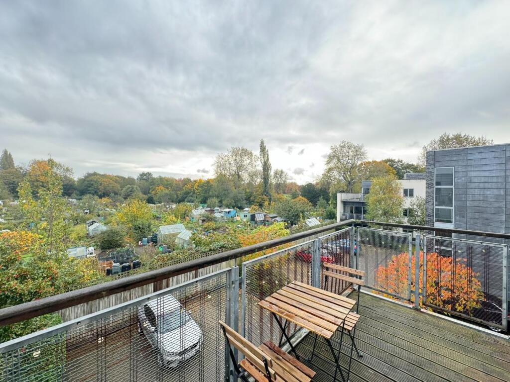 Main image of property: Park Place, Barlow Moor Road, Chorlton