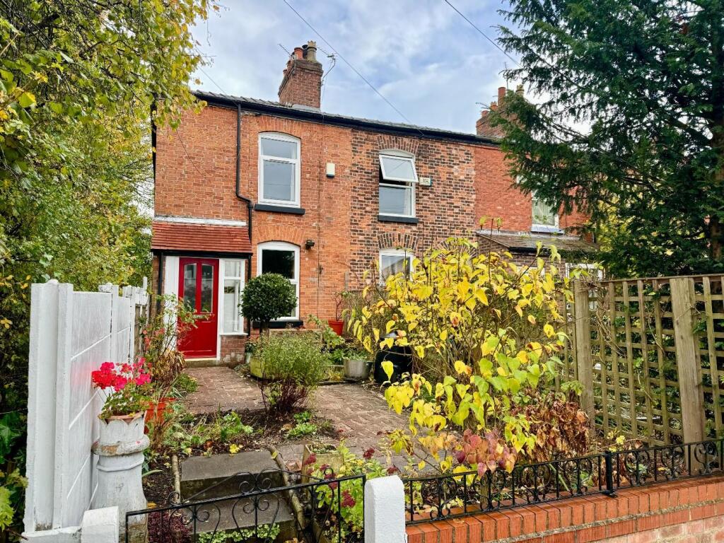 Main image of property: Oswald Road, Chorlton