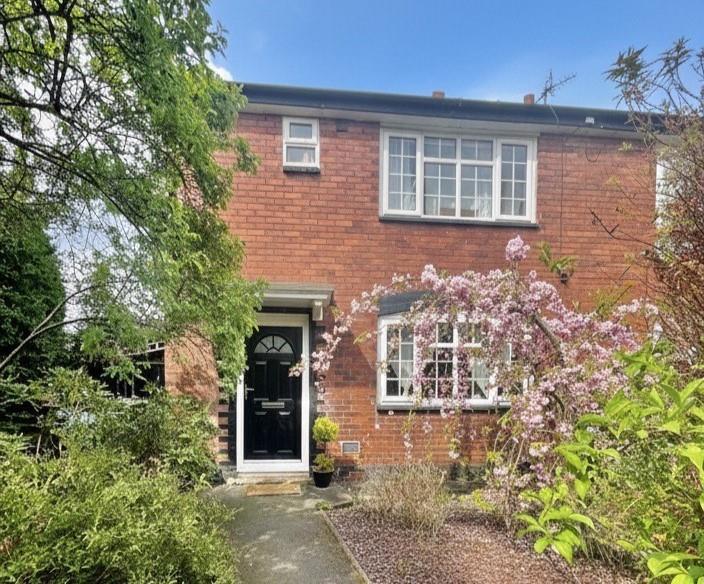 Main image of property: Littler Avenue, Chorlton