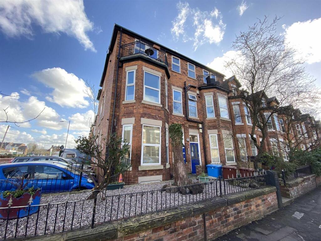 Main image of property: Warwick Road, Chorlton, Manchester