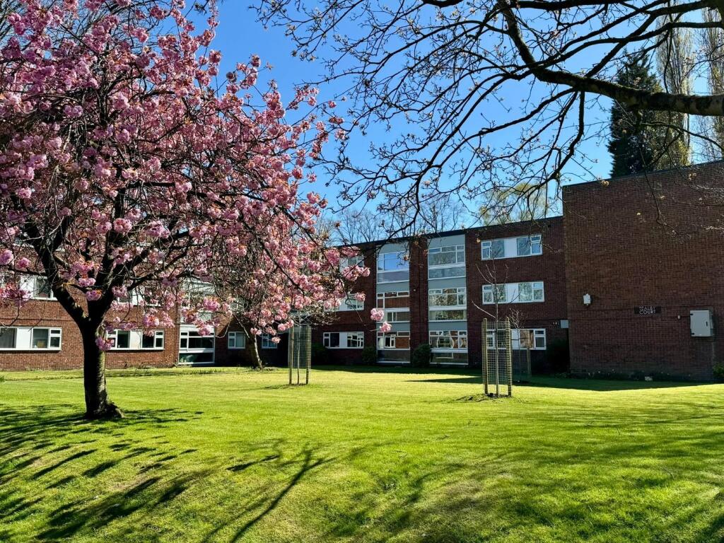 Main image of property: Tealby Court, Wilbraham Road, Chorlton