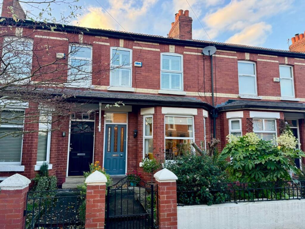 Main image of property: Wilton Road, Chorlton