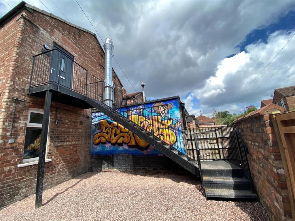 Main image of property: Barlow Moor Road, Chorlton