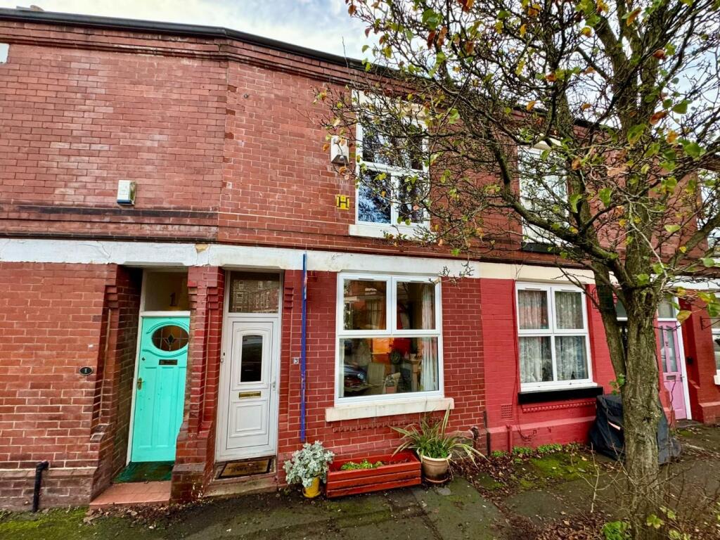 Main image of property: Needham Avenue, Chorlton