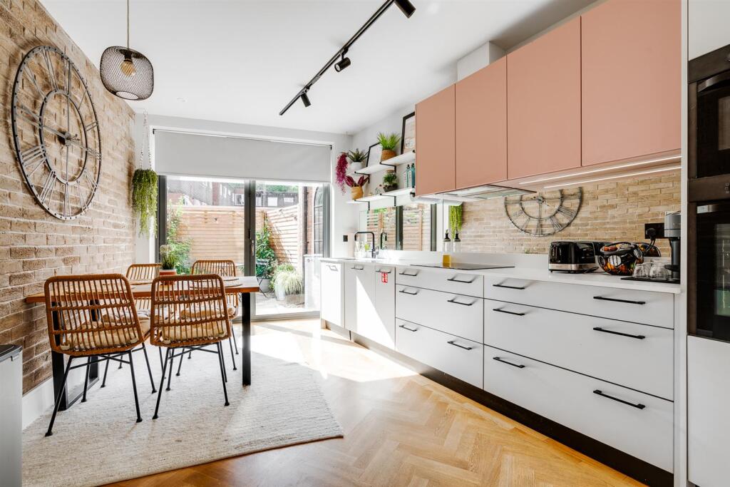 Main image of property: Brookburn Road, Chorlton