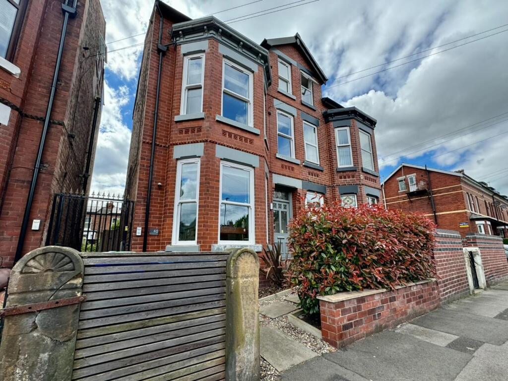 Main image of property: Brundretts Road, Chorlton