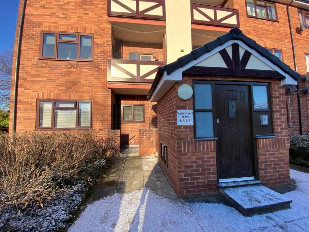 Main image of property: Stanley Road, Old Trafford, Manchester