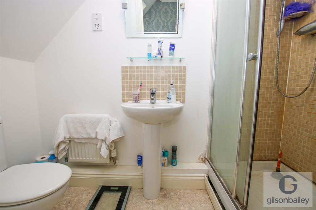 3 bedroom town house for sale in Bromedale Avenue, Mulbarton, NR14