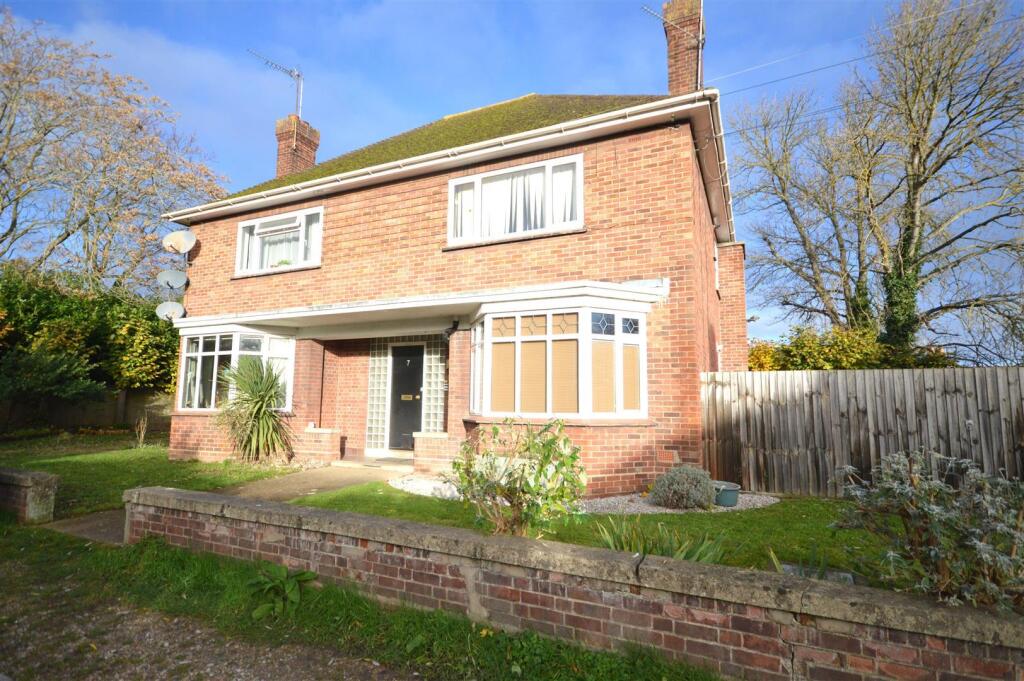 Main image of property: St. Bartholomews Close, Norwich