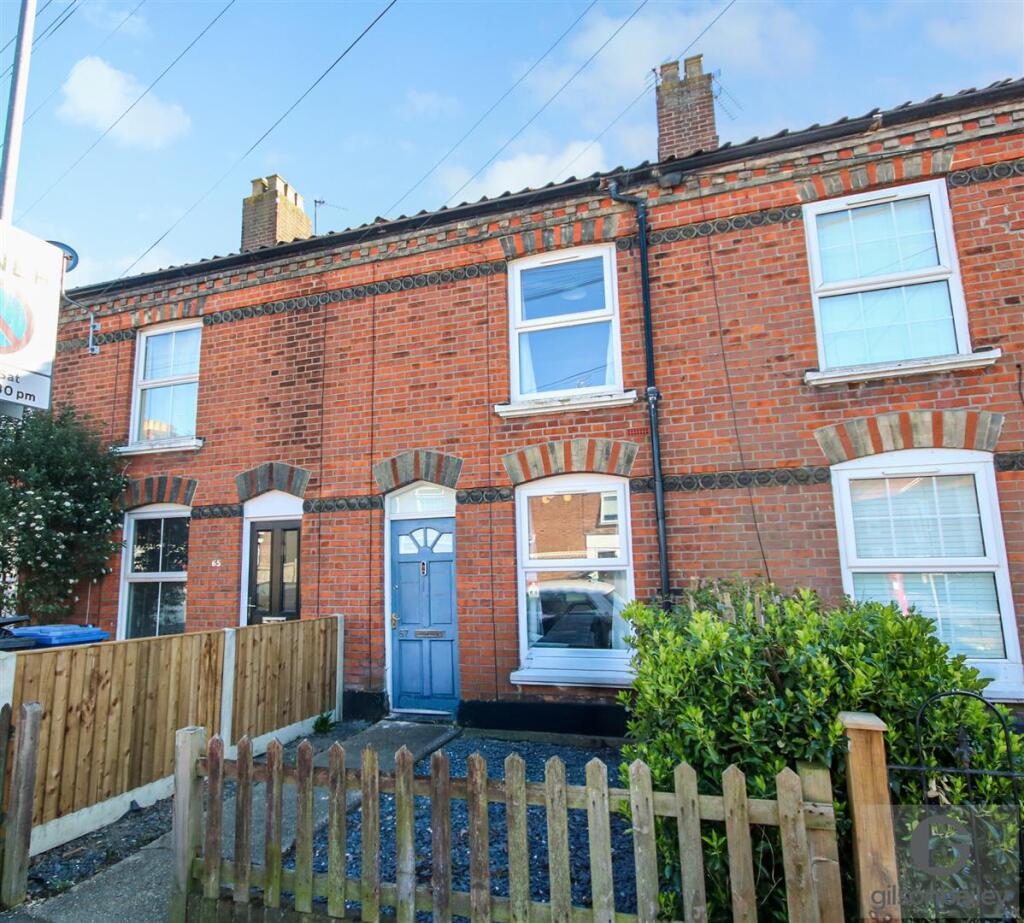 Main image of property: Albany Road, Norwich