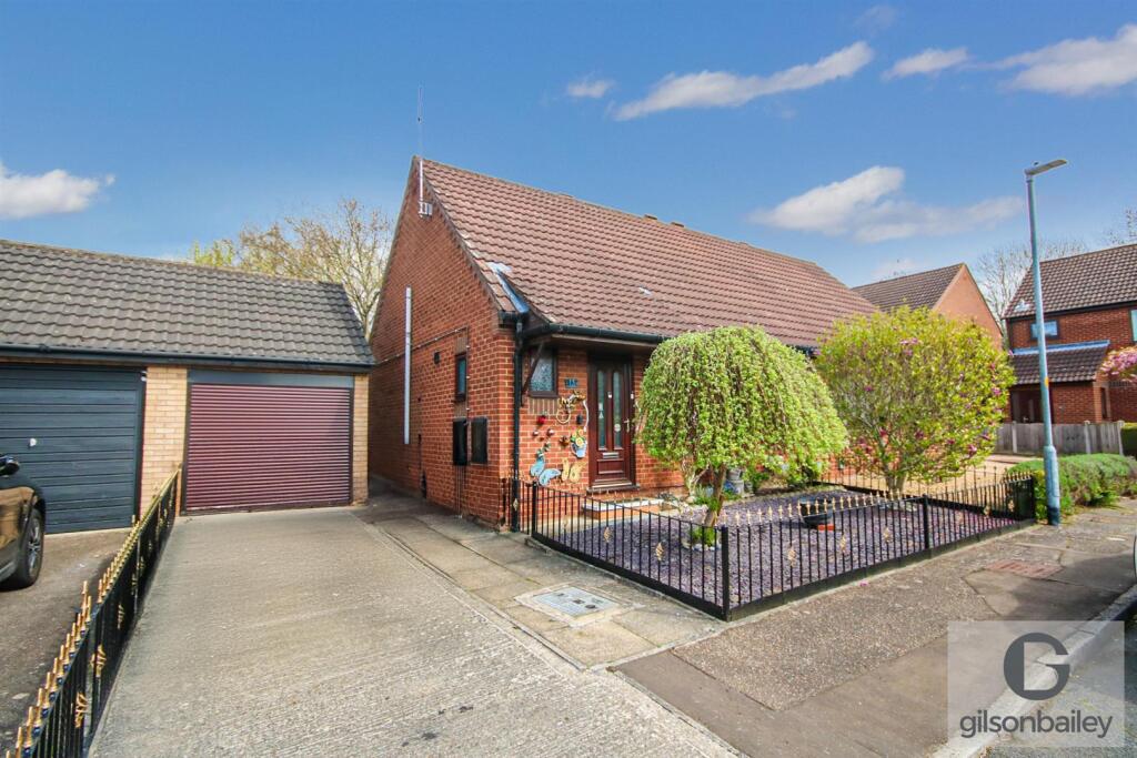 Main image of property: Wenman Court, Norwich