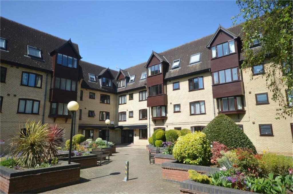 Main image of property: Recorder Road, Norwich