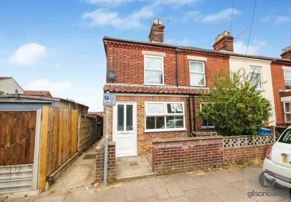 Main image of property: Northcote Road, Norwich