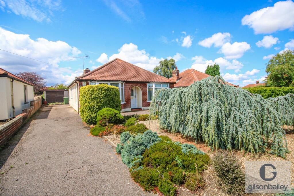 Main image of property: Pilling Road, Thorpe St Andrew