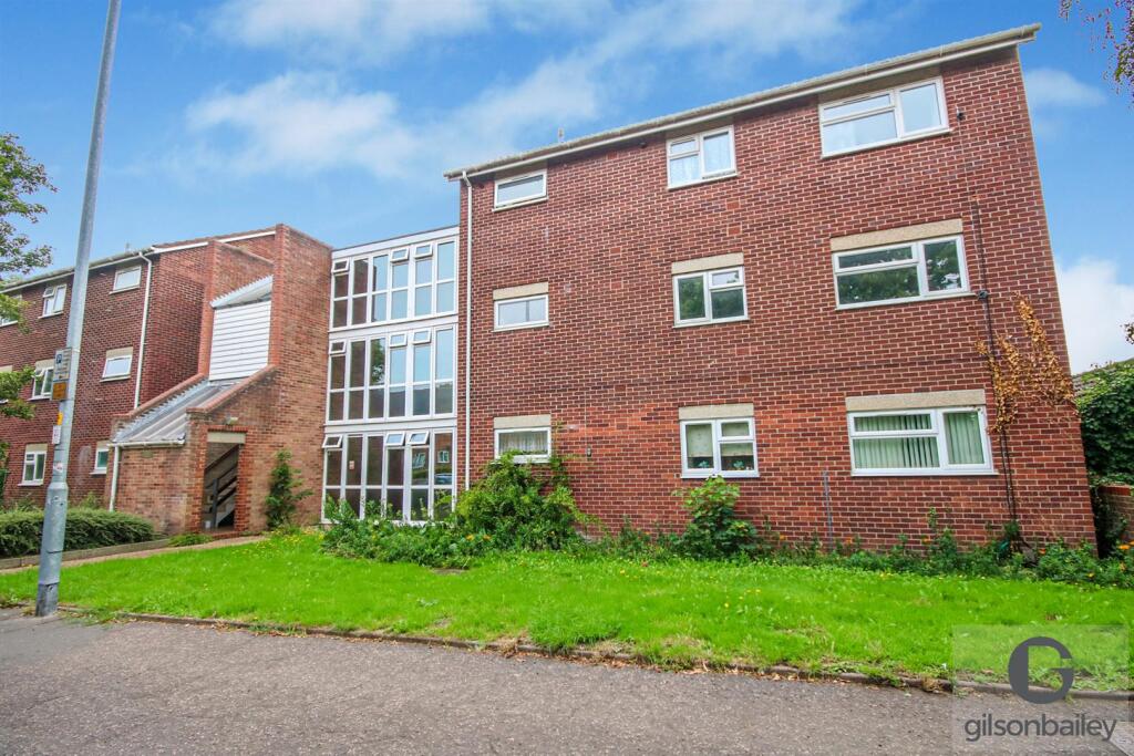 Main image of property: Old Palace Road, Norwich