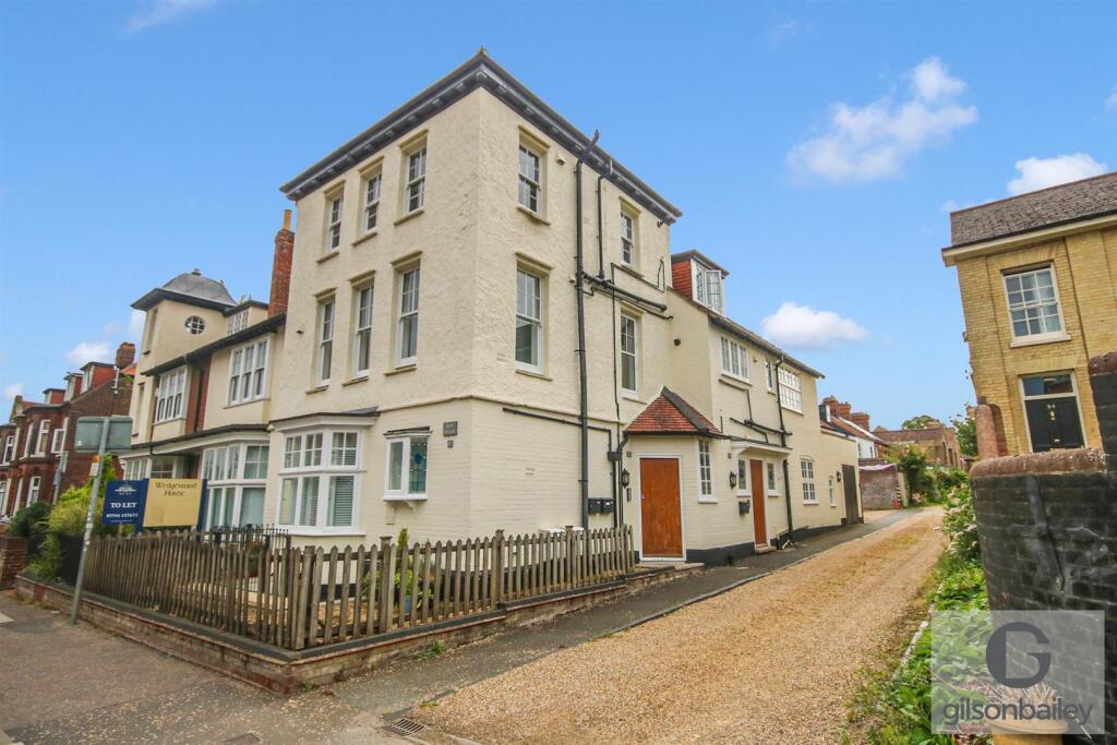 Main image of property: Kent House, Norwich