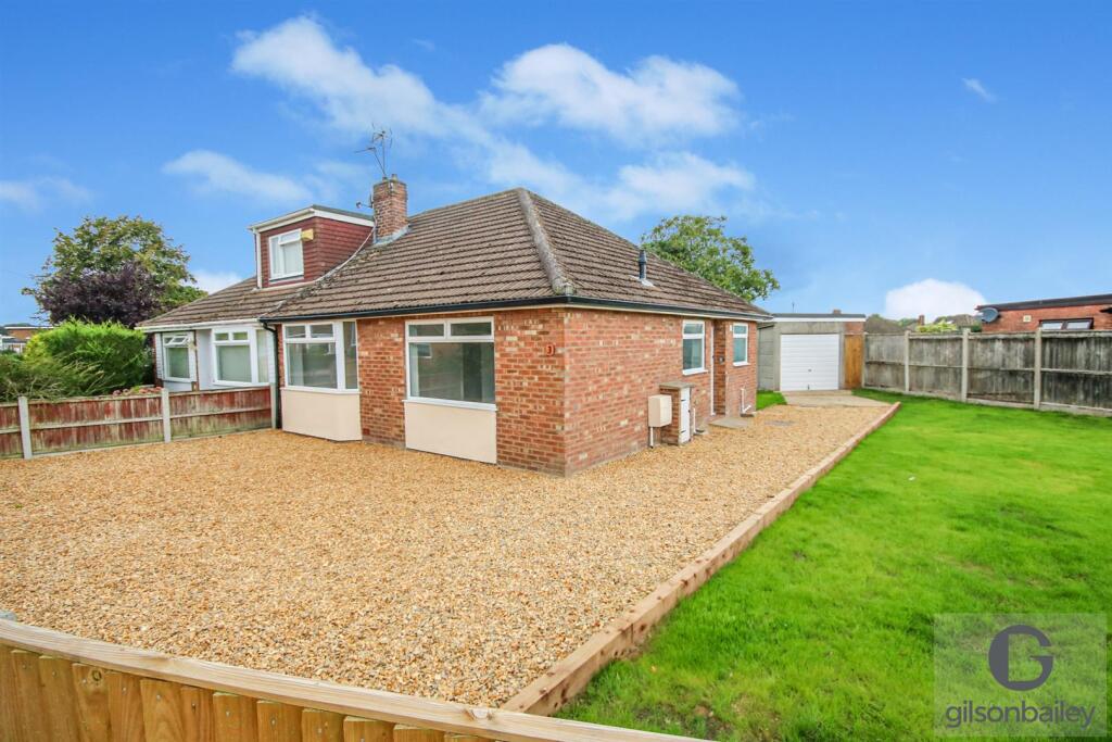 Main image of property: Linacre Avenue, Sprowston