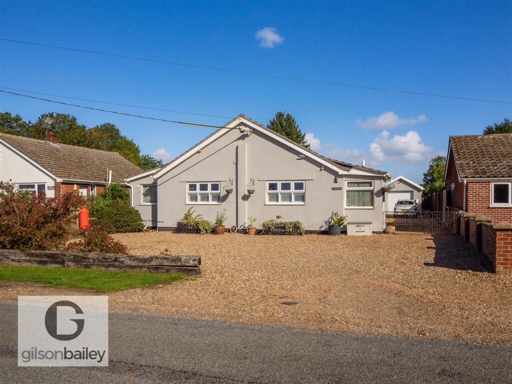 Main image of property: Rectory Road, Tivetshall St Mary