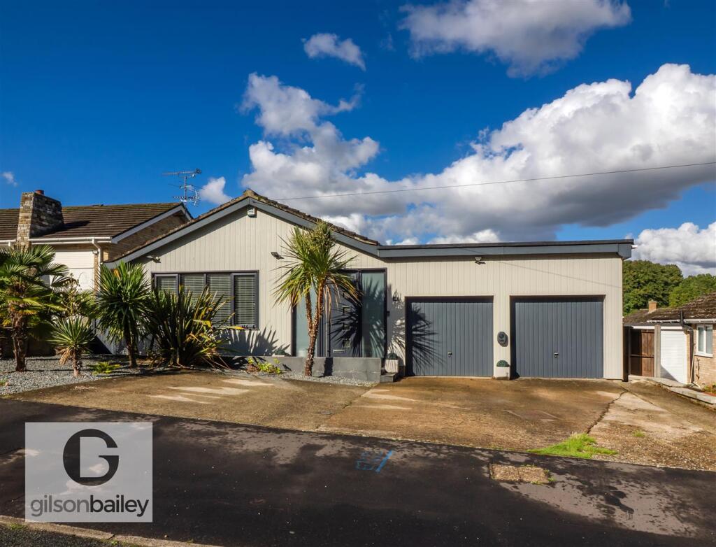 Main image of property: Longdell Hills, Costessey