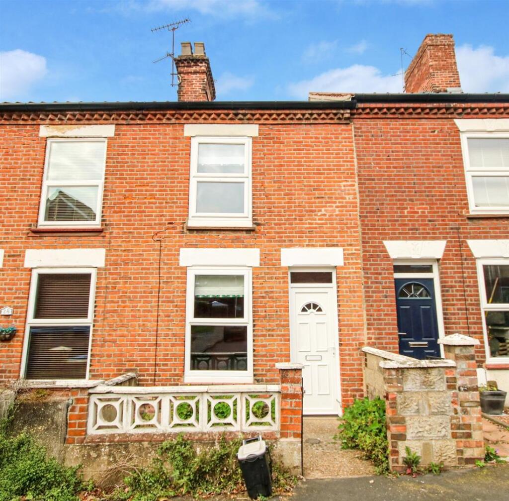 Main image of property: Anchor Street, Norwich