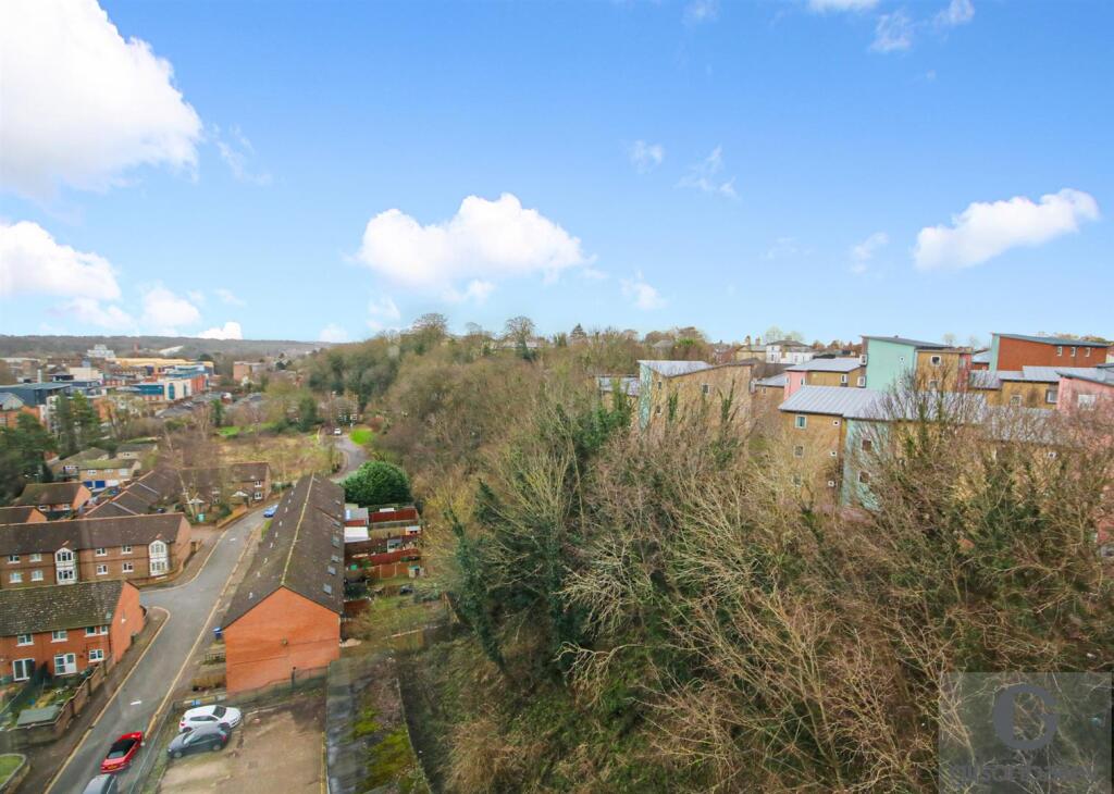 Main image of property: Normandie Tower, Norwich