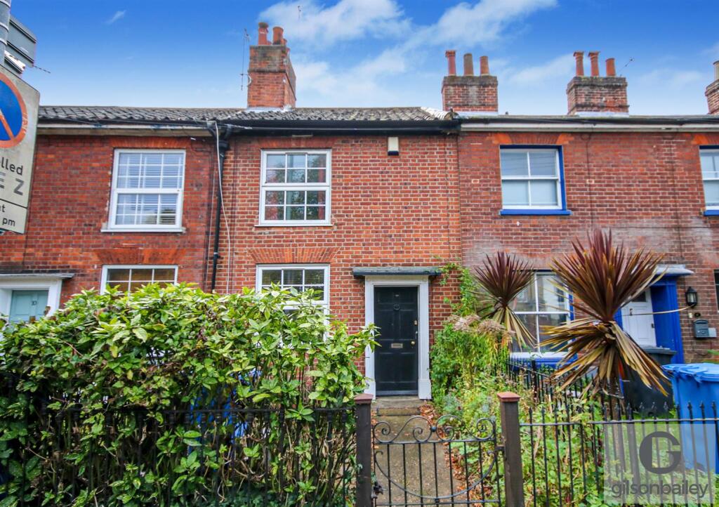 Main image of property: Bracondale, Norwich