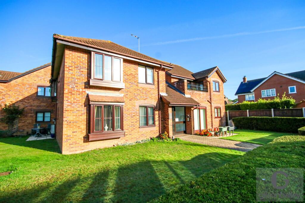 Main image of property: Laurel Court, Thorpe St Andrew