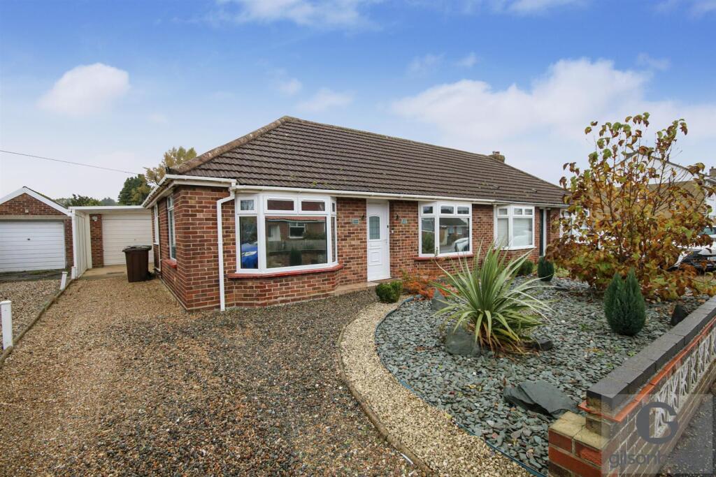 Main image of property: Meadow Way, Hellesdon